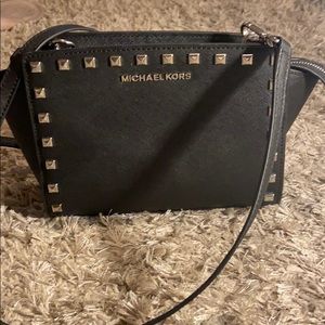 Micheal Kors purse